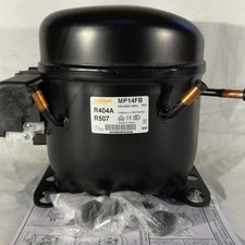 COMPRESSORE MP14FB CUBIGEL