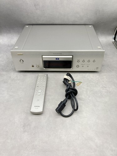 Denon dcd 1500ae sacd - dcd-1500ae, sp