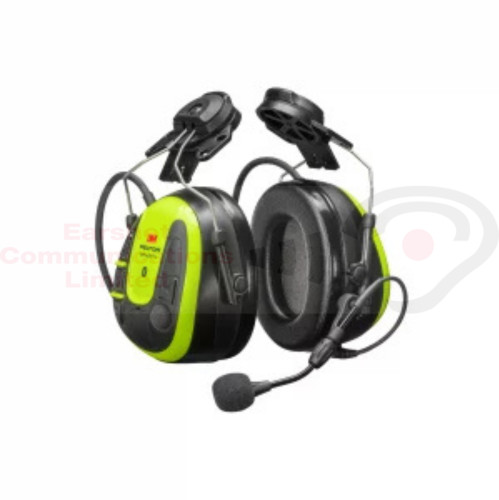 Cuffie peltor mrx21p3e4ws6 - peltor,