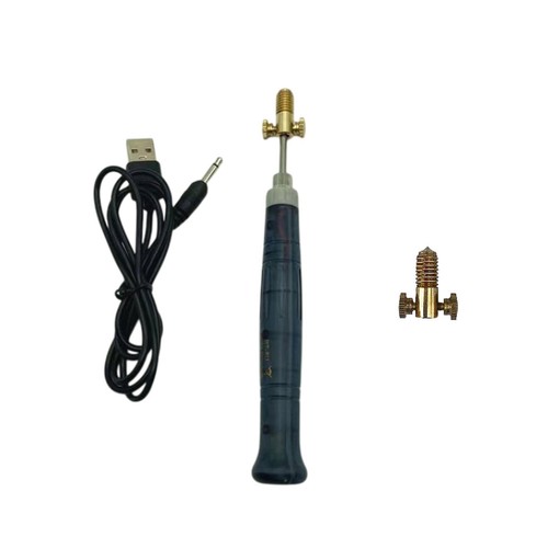 Badminton machine string plamp - machine,
