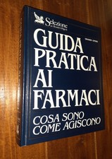 GUIDA PRATICA AI FARMACI
