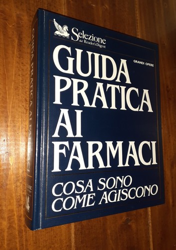 Guida pratica farmaci - pratica, ai