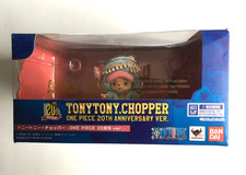 BANDAI Figuarts ZERO pezzo