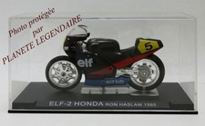 Moto Miniature MotoGP ELF-2