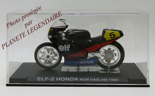 Moto miniature motogp elf - moto, elf-2