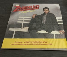 Michele Zarrillo “Soltanto