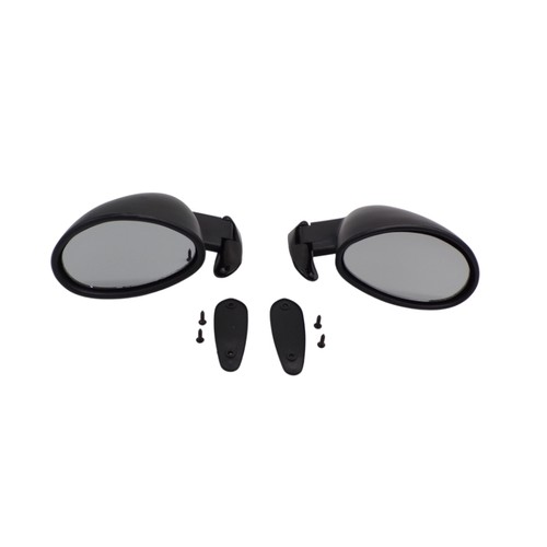 Coppia specchi specchietti - coppia, di
