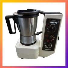 Robot da Cucina Folletto Vorwerk BIMBY TM 3300 Originale PARTI DI RICAMBIO