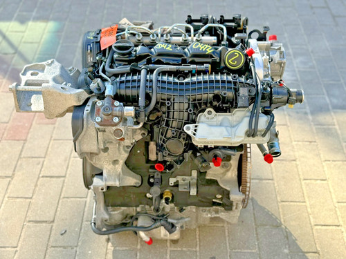 Motore completo volvo 0d - motore,