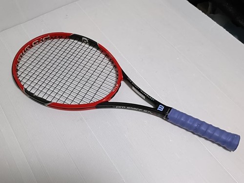 Wilson prostaff 97ls - 97ls, g2