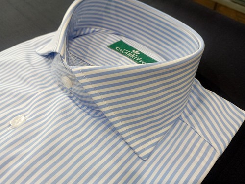 Camicia uomo sartoria - camicia,