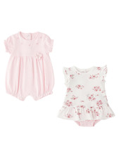 iDo 2 pagliaccetti neonata