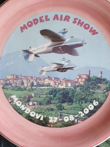 Model air show mondovi - show-, mondovi'