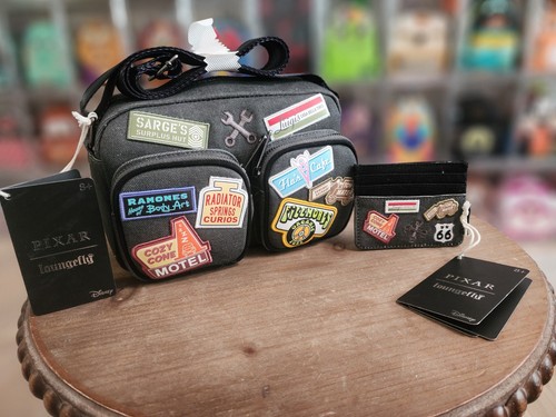 Set portafoglio borsa - , a
