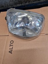 Faro anteriore Peugeot tweet