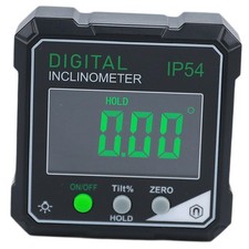 Inclinometro angolare