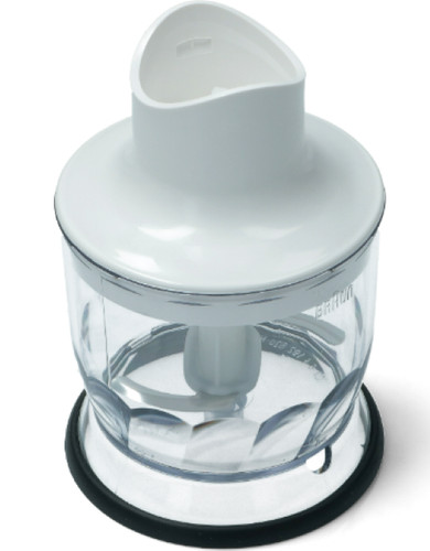 Braun tritatutto completo - braun,