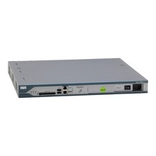 Cisco 2811 800-21849-02 router