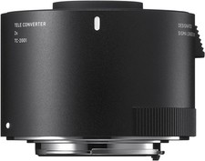 Sigma - Teleconverter TC-2001