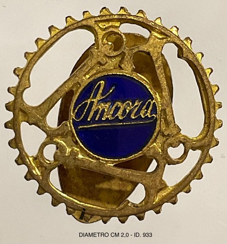 Cicli moto ancora distintivo - cicli,
