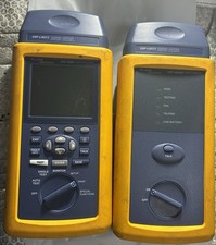 Fluke Networks DSP-4000