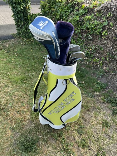Mazza golf donna - golf,
