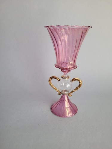 Calice tipetto vintage - calice,