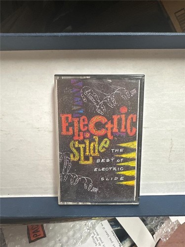 The best electric slide - best,