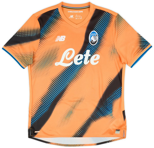 Maglia atalanta 2025 - 2025-2026, new