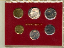 1980 - Divisionale Giovanni