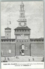 10581461 - Colle Umberto I