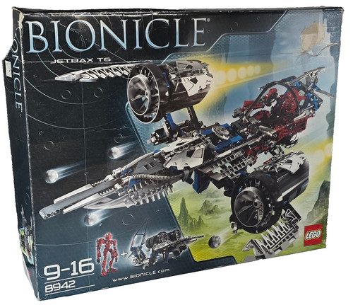 Lego bionicle battle - bionicle,