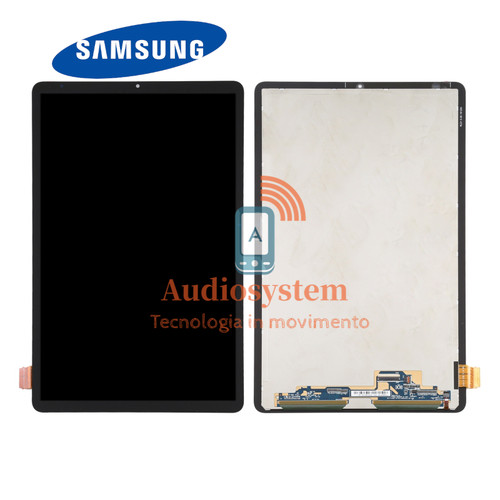 Display lcd originale - display, samsung