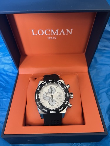 Orologio locman - orologio,