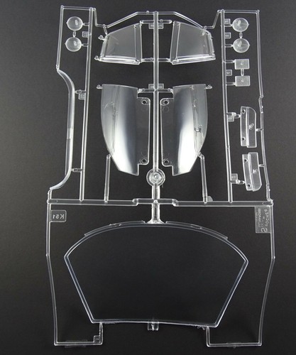 Inserto finestra pocher 8 - inserto, 1:8