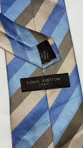 Cravatta louis vuitton 100 - louis, 100%