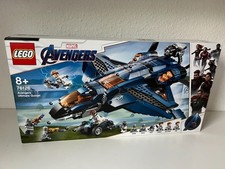 LEGO Marvel Super Heroes