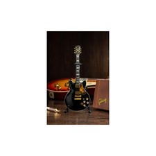 AXE HEAVEN: GG325 BB KING GIBSON ES345 80TH BD LUCILLE