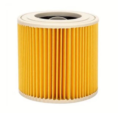 Filtro bidone aspiratutto - filtro,