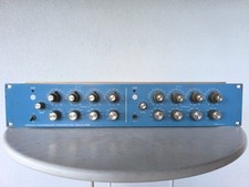 Orban Parametric Equalizer 621B
