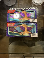 POKEMON ASTUCCIO RITORNO A