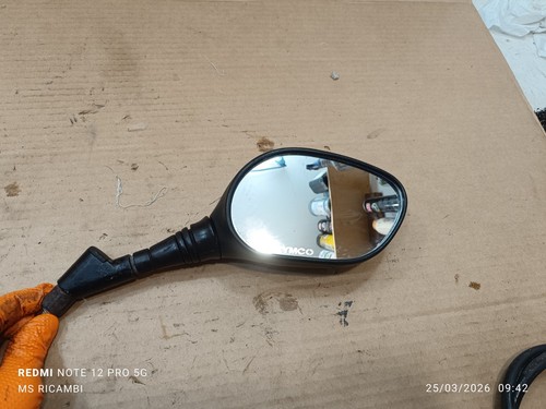 Specchietto destro per kymco - destro,
