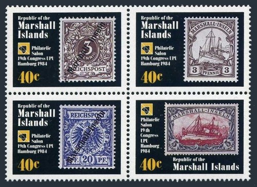 Blocco marshall 53a - blocco, 50-53a,