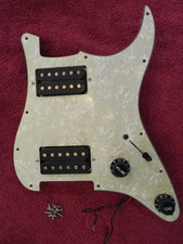 Fender stratocaster battipenna - fender,