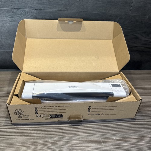 Brother 940dw scanner - ds-940dw,