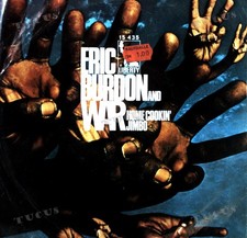 Eric Burdon And War - Home