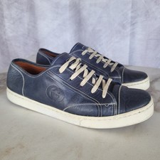 Gucci Sneakers in pelle basse