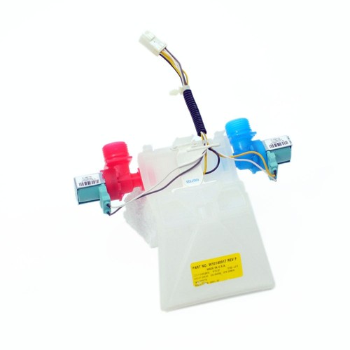 Whirlpool wpw10140917 - whirlpool,