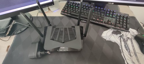Router link dir x1550 - router, –