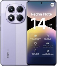✅  Xiaomi Redmi Note 14 Pro